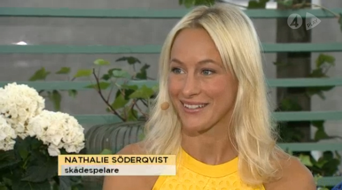 Nathalie Söderqvist