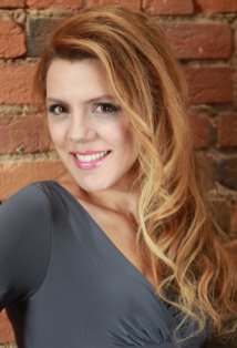 Stefania Marcone