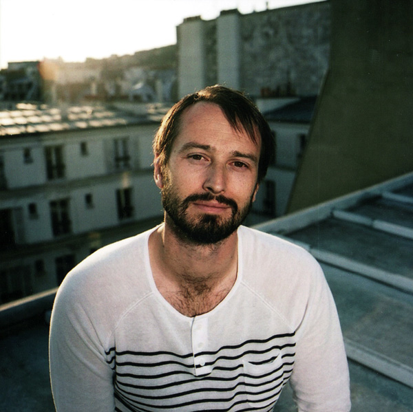 Vincent Gallot