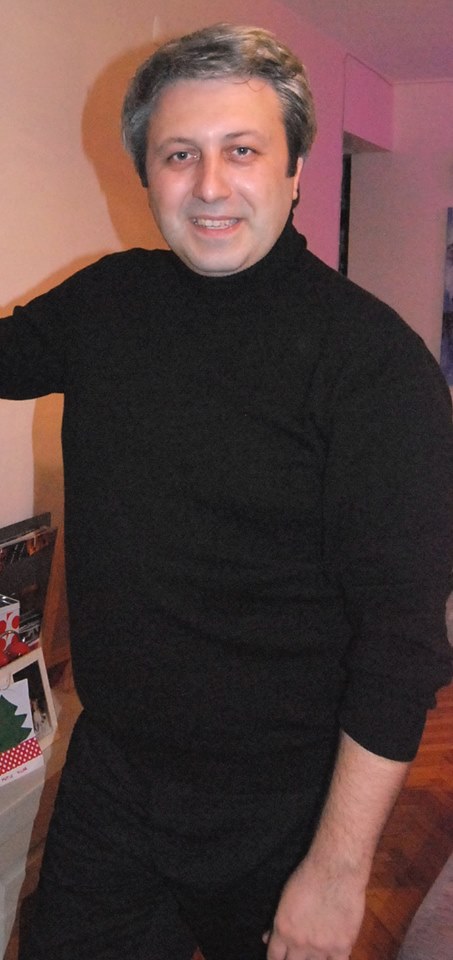 Sertaç Ayvaz