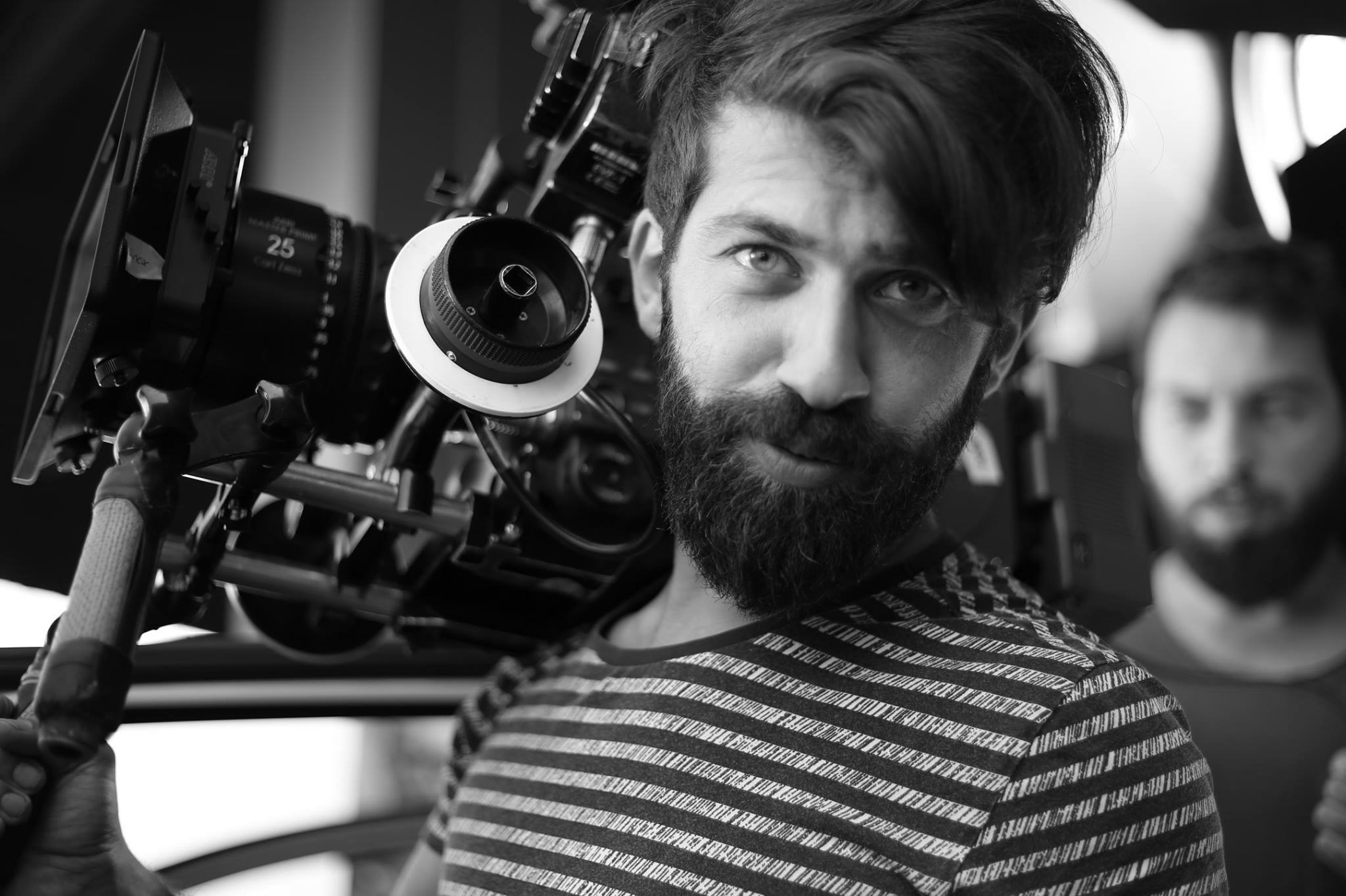 Nail Koç