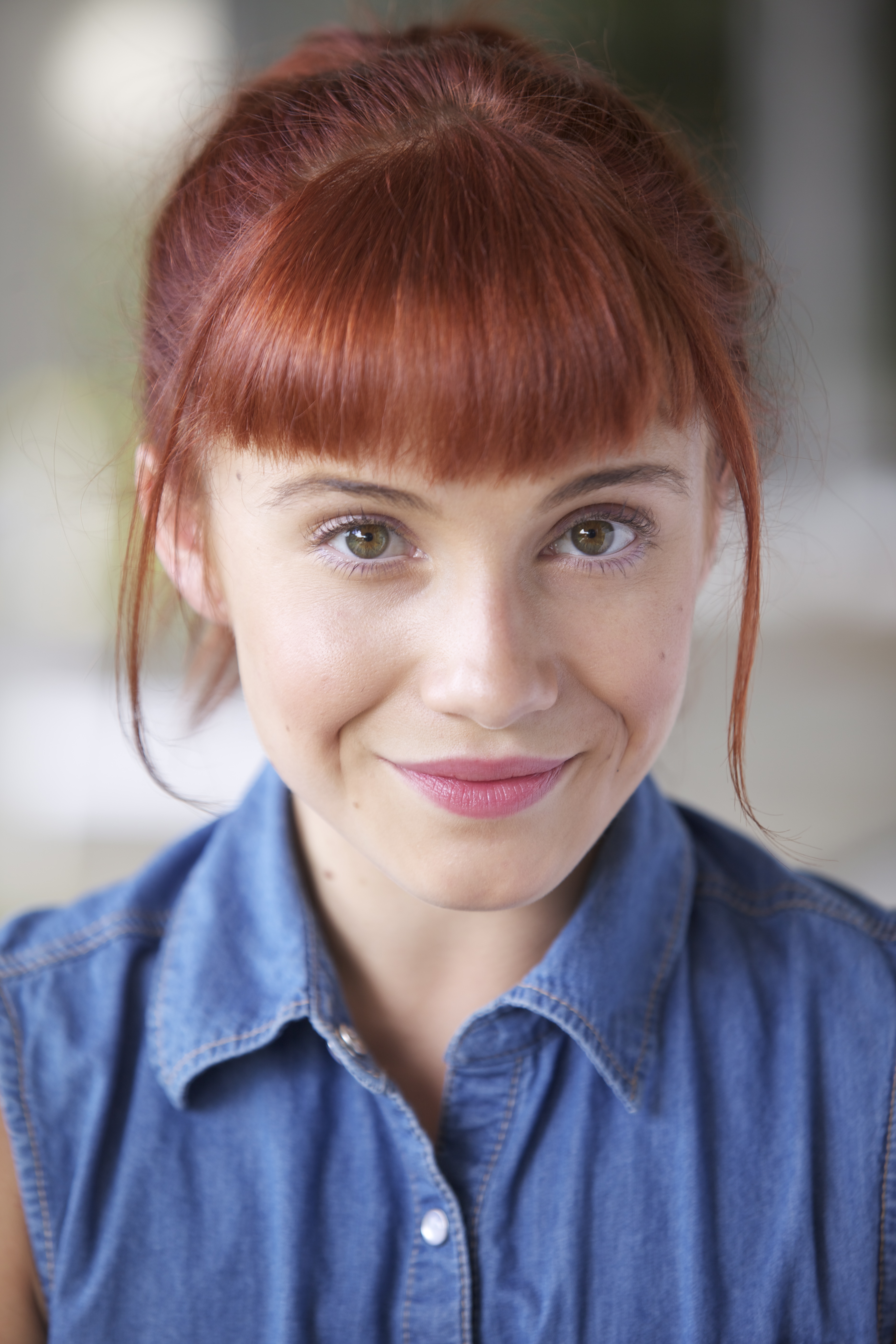 Rachel David