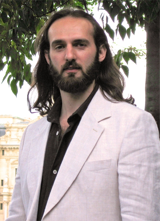 Alexander Gorelick