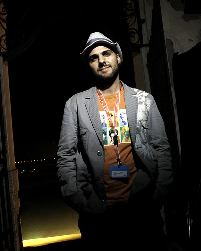 Lucas Figueroa