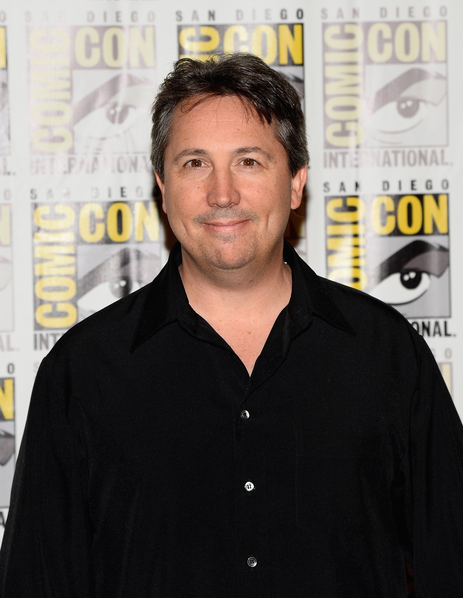 Stuart Beattie