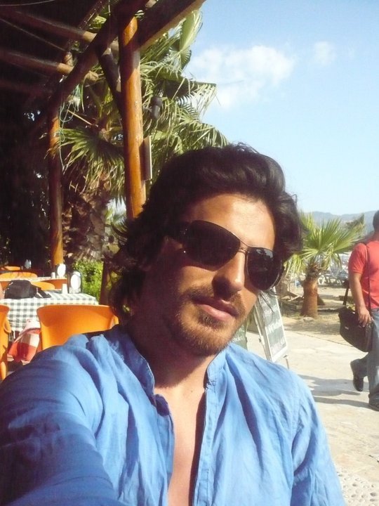 İbrahim Halil Şahin