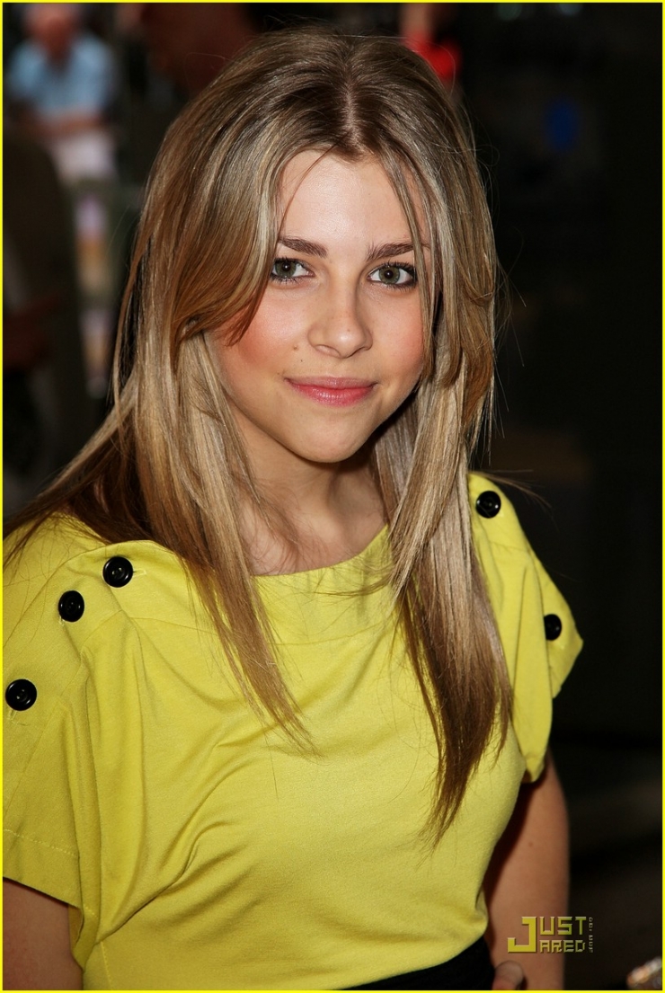 Jemma Mckenzie-brown