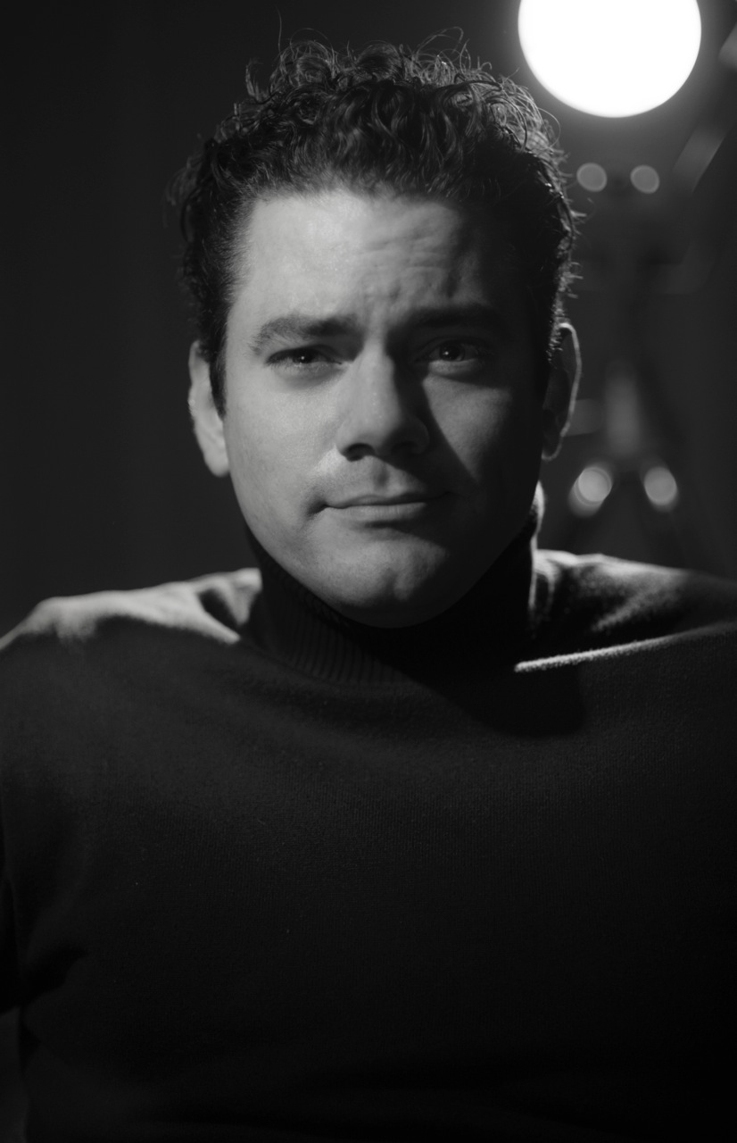 Balazs Juszt