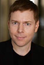 Todd Fredericks