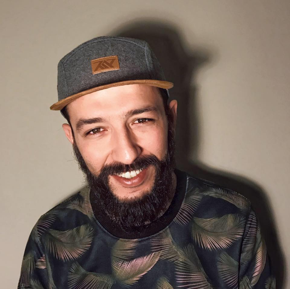 Bekir Eke