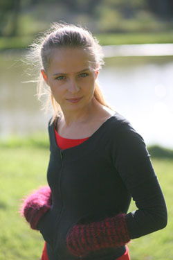 Joanna Fidler