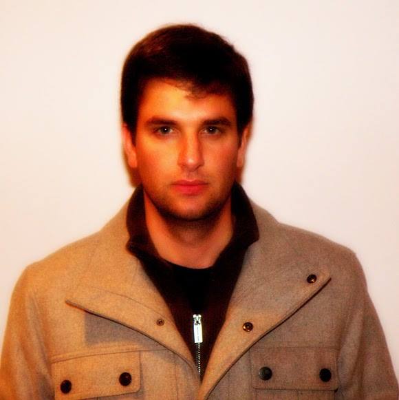 Jason Michael Brescia