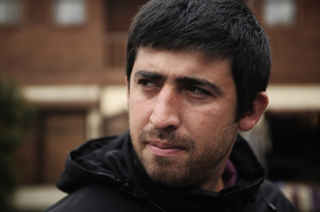 Adem Gülgün