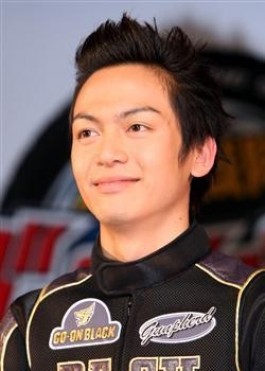 Kenji Ebisawa