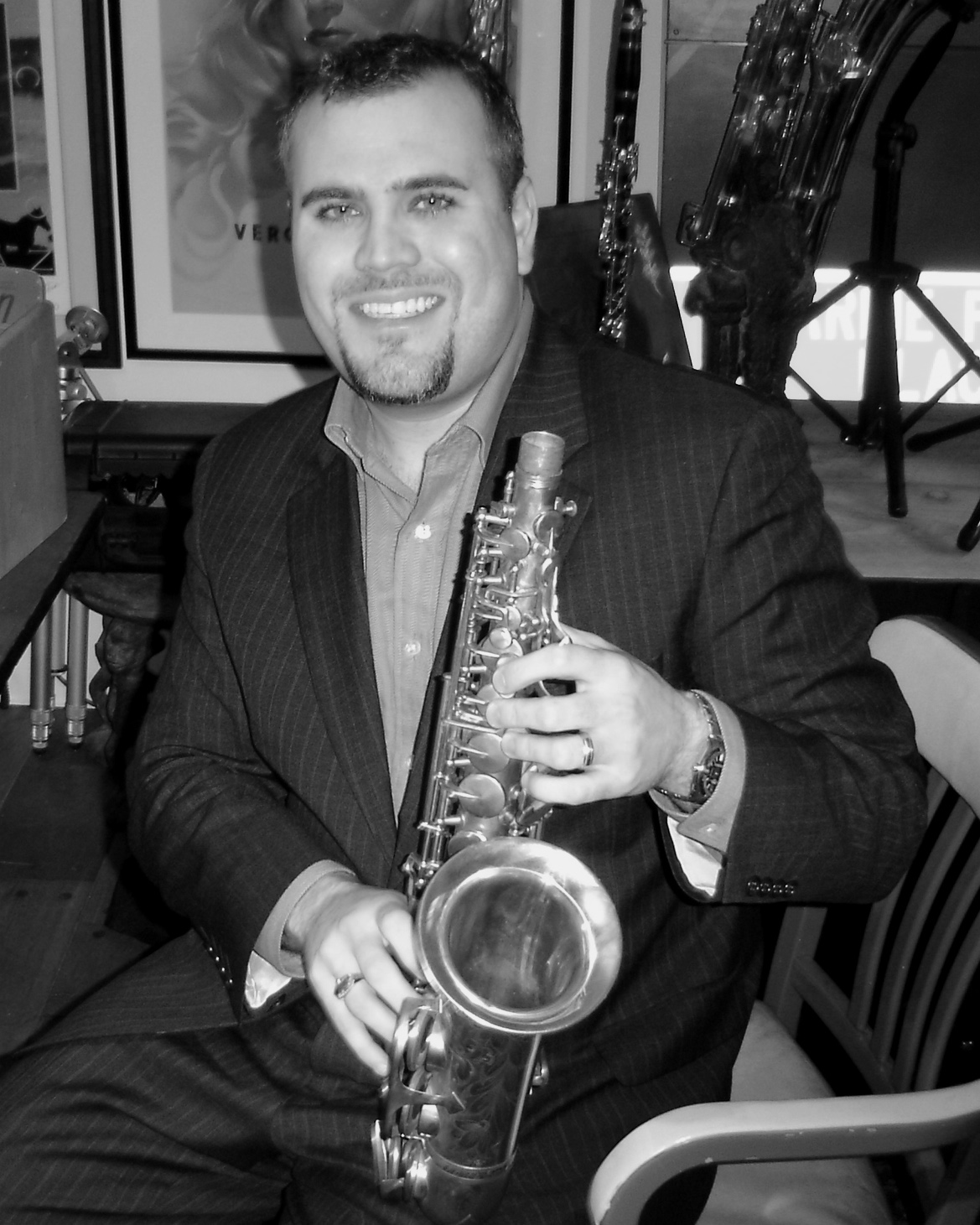 Jonathan M. Hartman