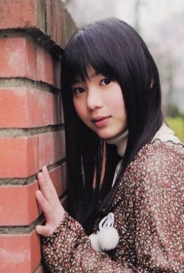 Miho Kanazawa