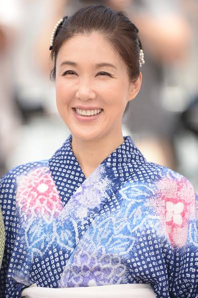 Mariko Tsutsui