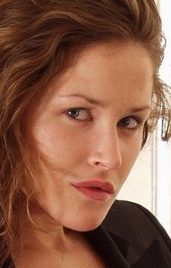 Amanda Dawkins