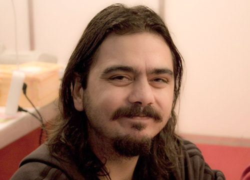 Yiğit Özgür