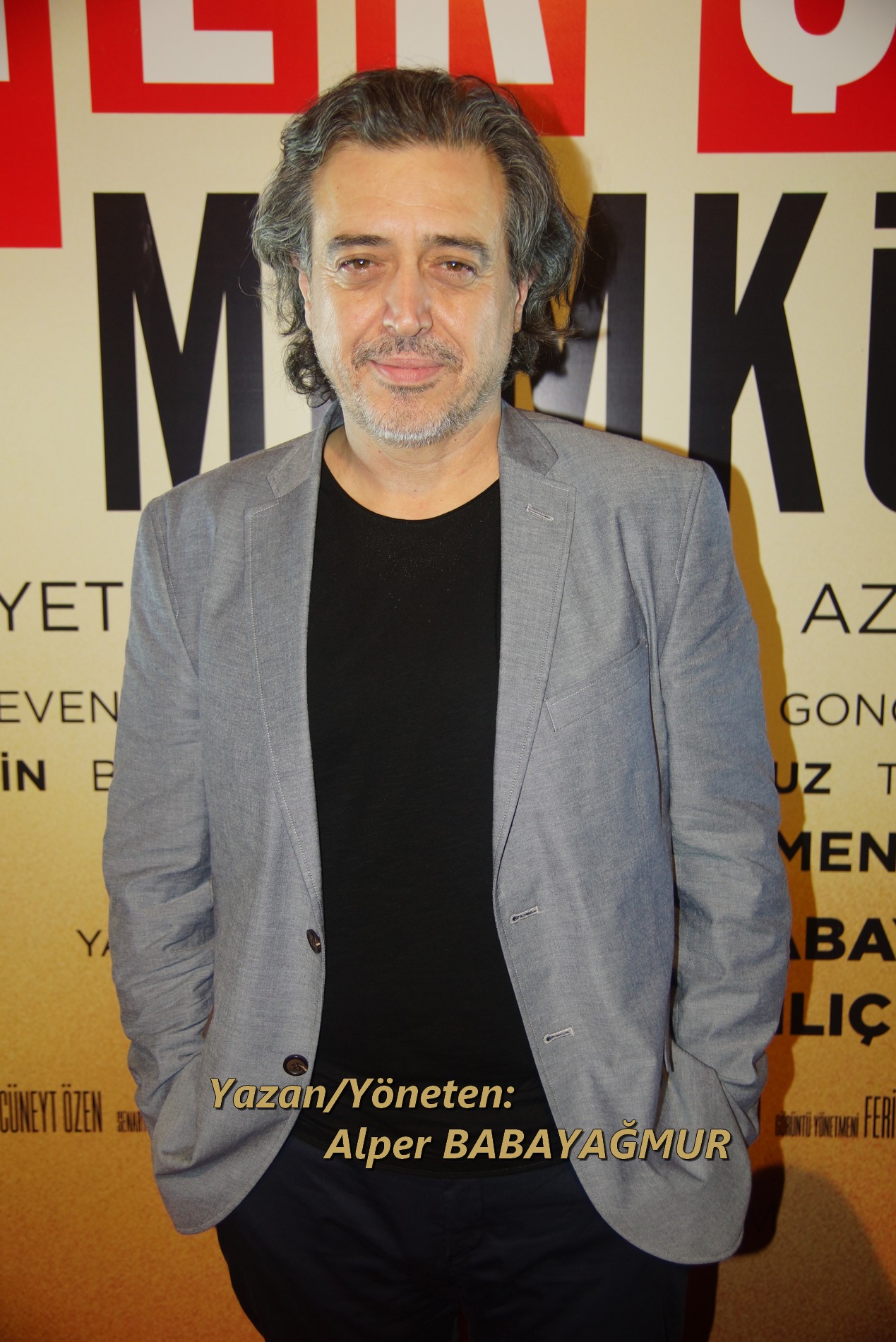 Alper Babayağmur