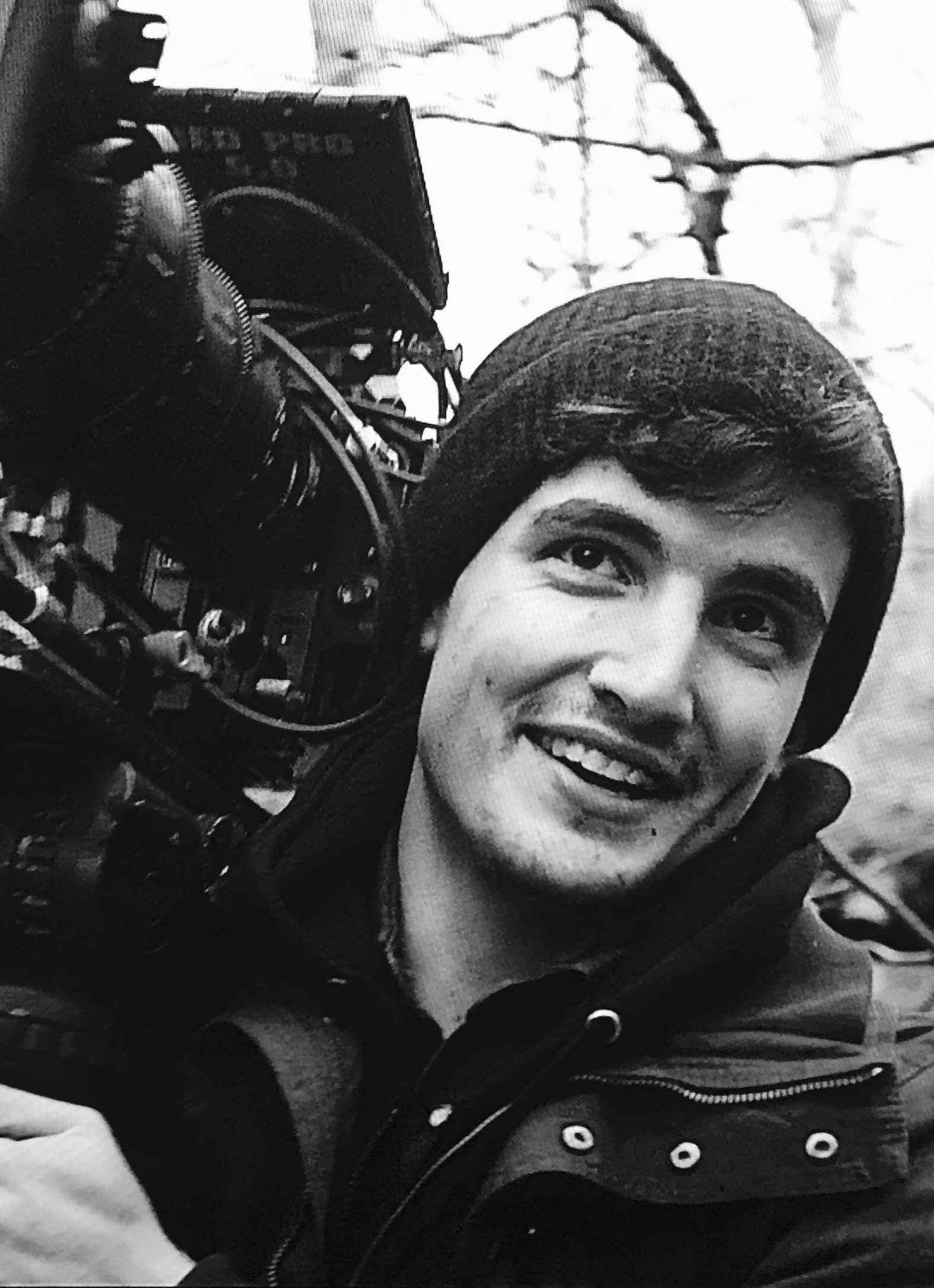 David Bolen