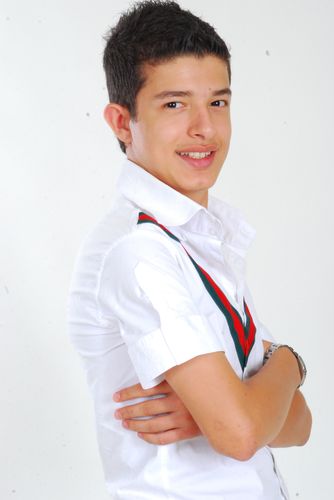 Hüseyin Parlakkılıç