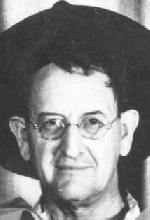 Leon Weaver
