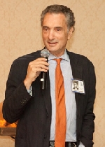 Richard Rosenstock
