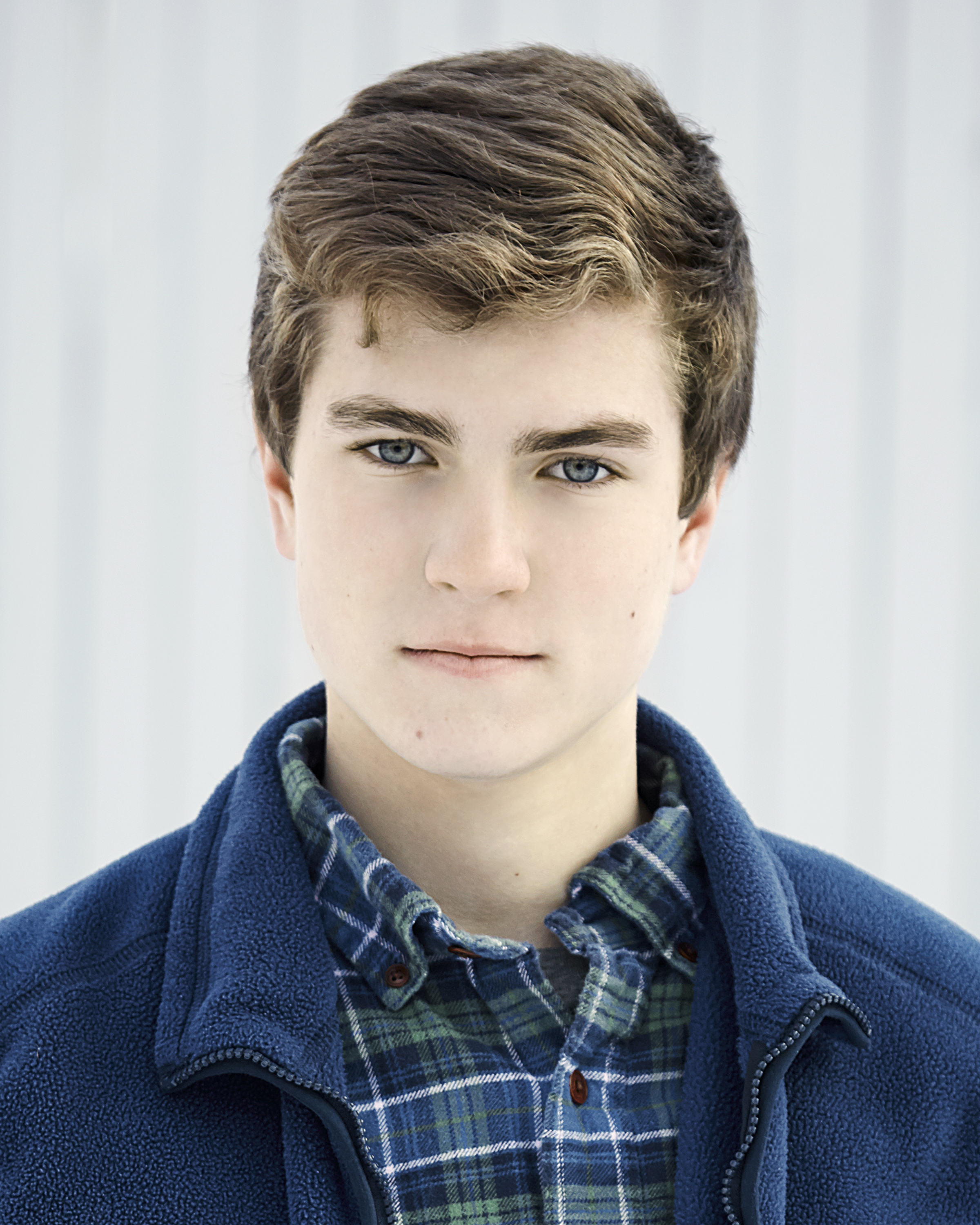 Ryan Jones