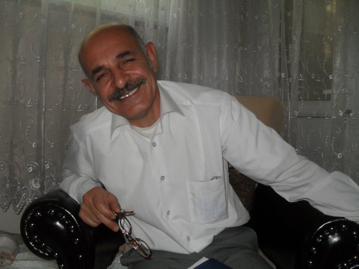 Fethi Erdoğan