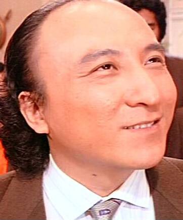 David Tao