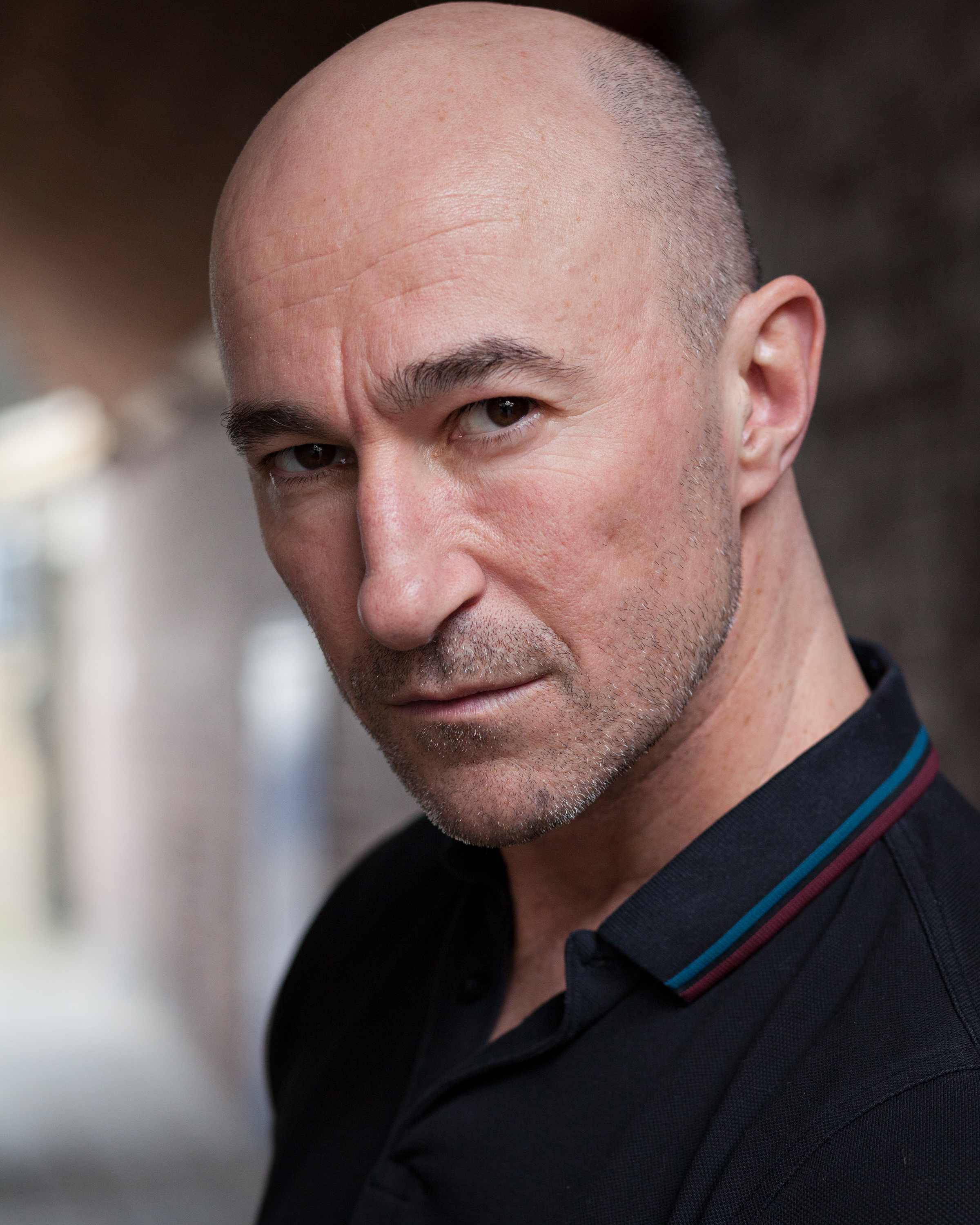Ross Mullan