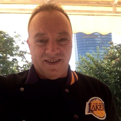 Sedat Karadeniz