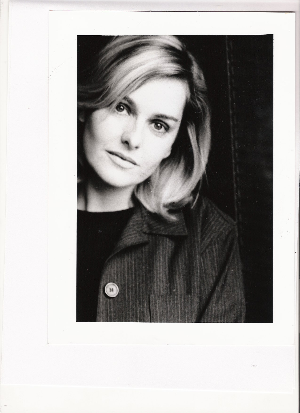 Frédérique Feder