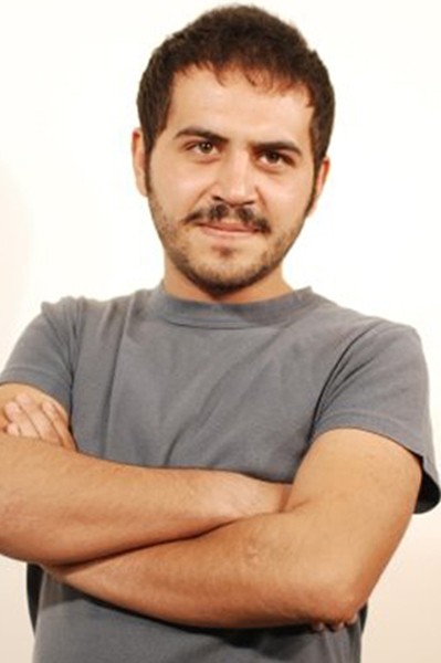 Emre Budak