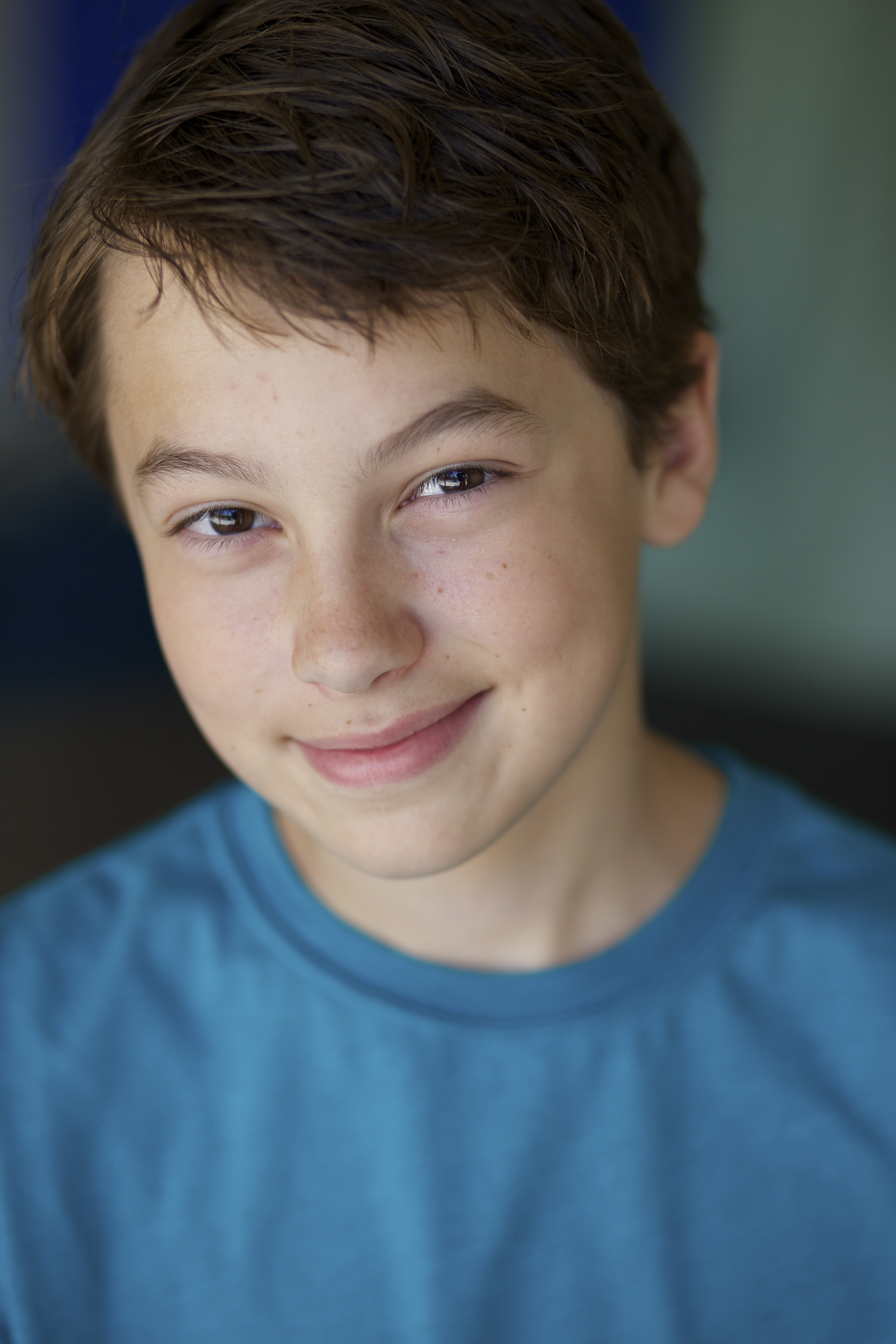 Hayden Byerly