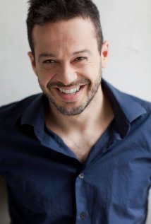 Mauro Meconi