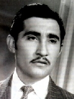 Rodolfo Acosta