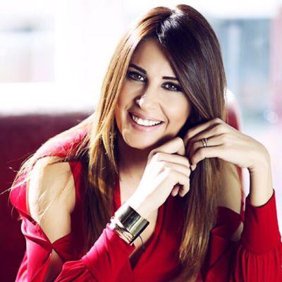 Hande Kazanova