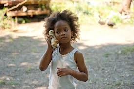 Quvenzhané Wallis