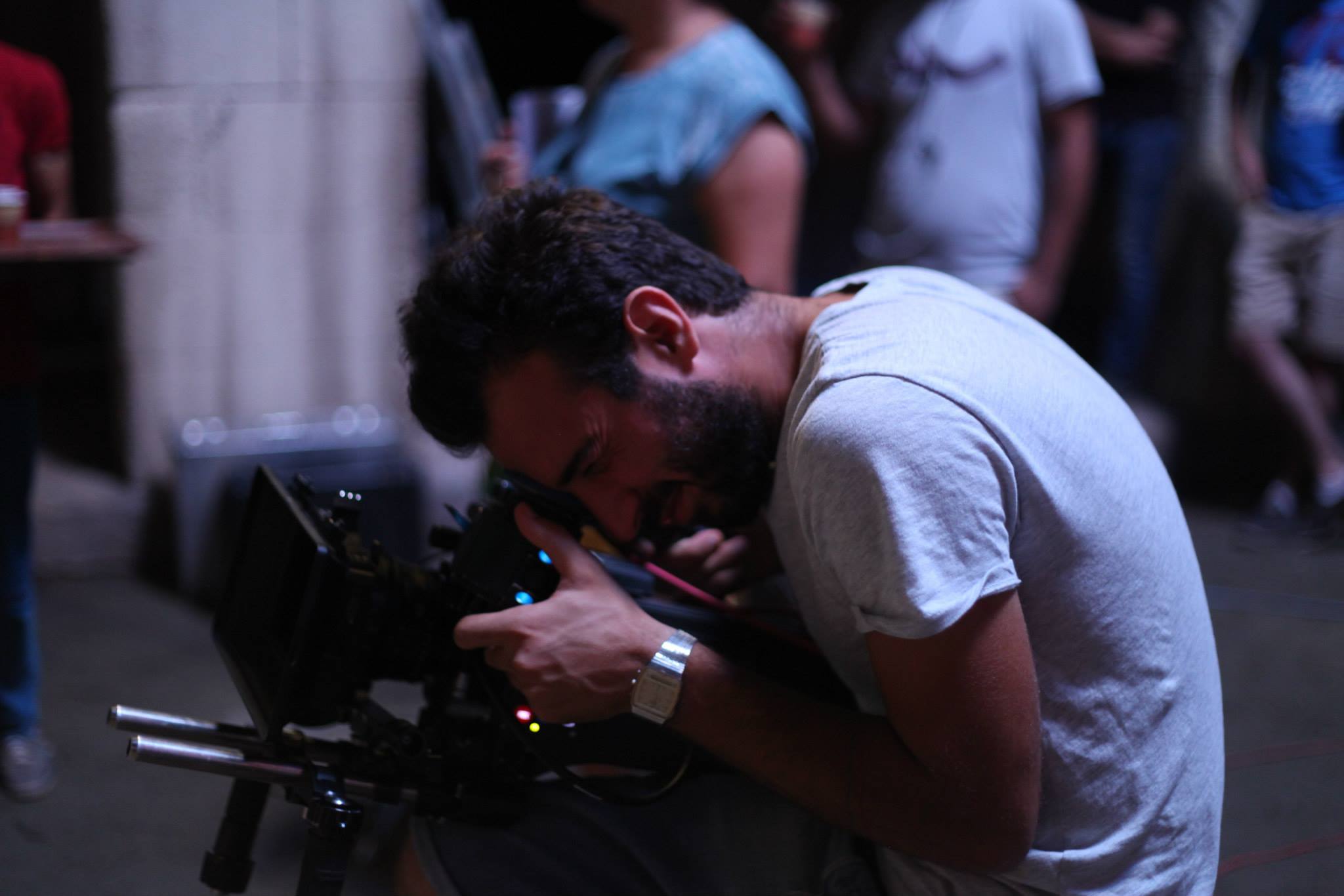 Gökhan Öztürk