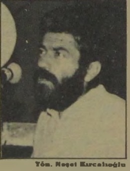Neşet Kırcalıoğlu