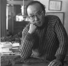 Shûsaku Endô
