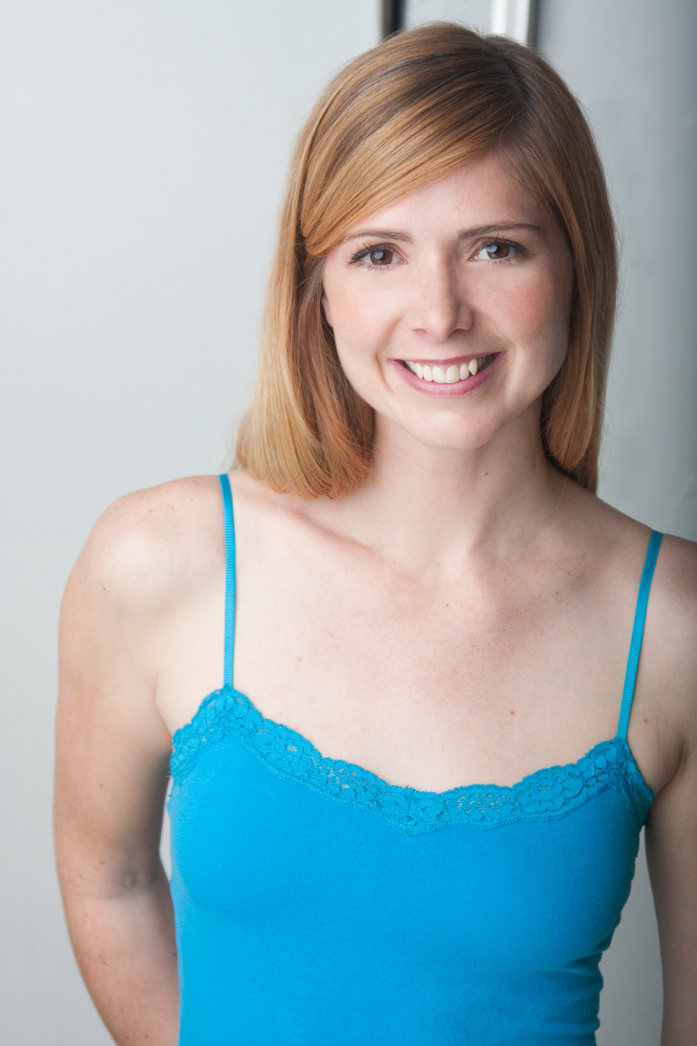 Heather Robb
