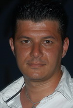 Volkan Köksal