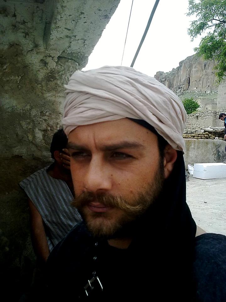 Erkan Sevindik