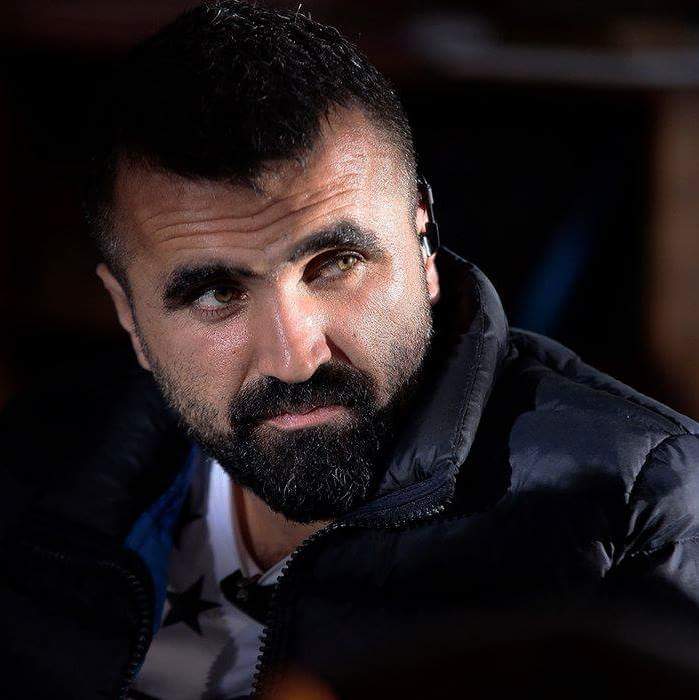 Veysi Ekin