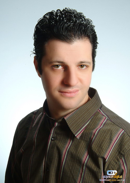 Mark Levitas