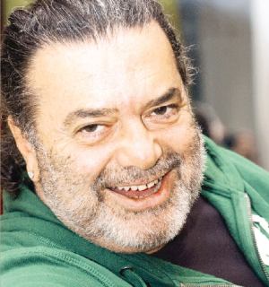Ali Taran