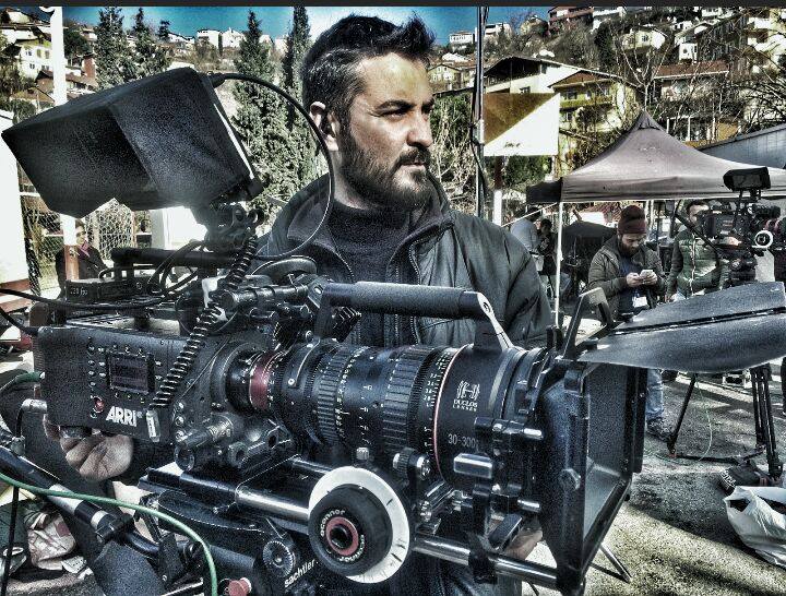 Faik Keskin